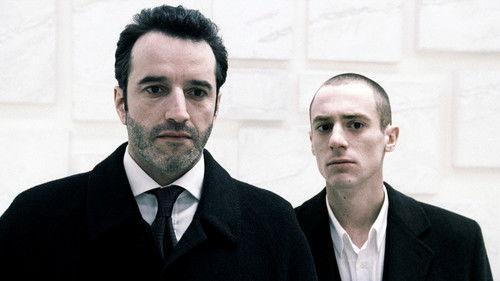 Fallen Heroes filmas žiurėti online