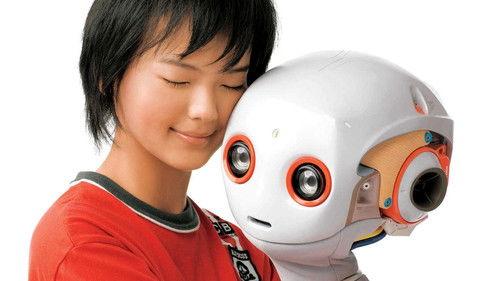 Hinokio: Inter Galactic Love filmas žiurėti online