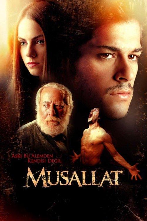 Musallat filmas online
