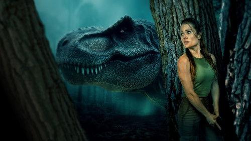 Jurassic Reborn filmas žiurėti online