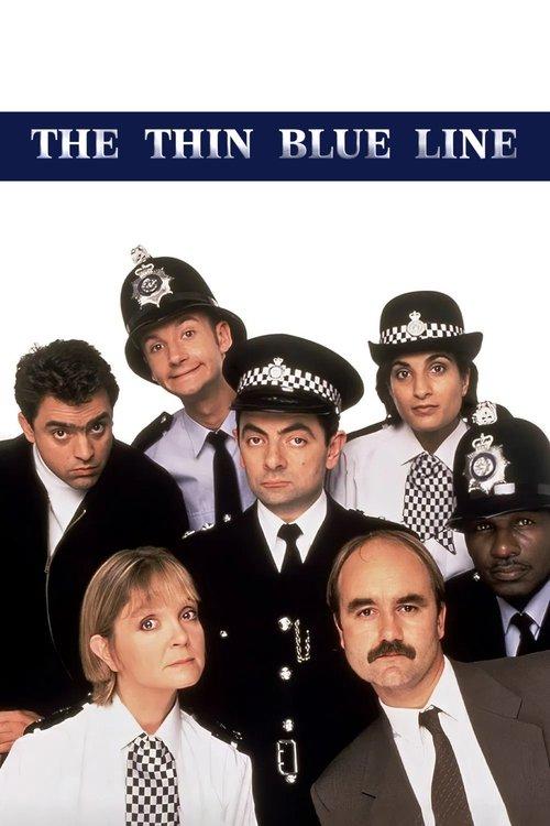 The Thin Blue Line filmas online