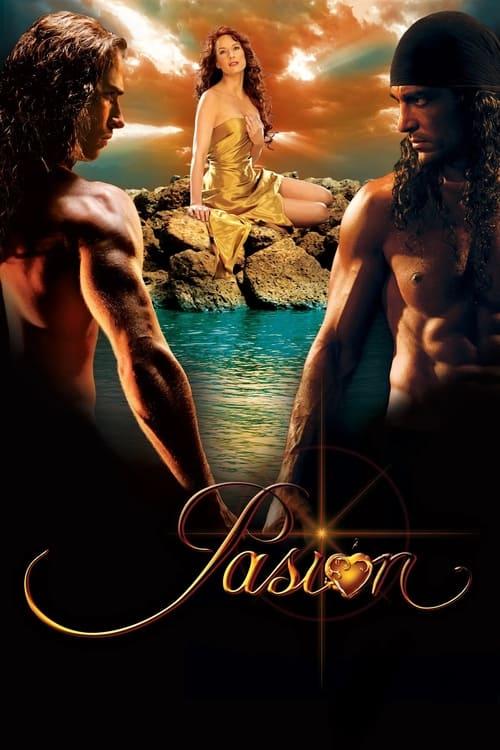 Pasión filmas online