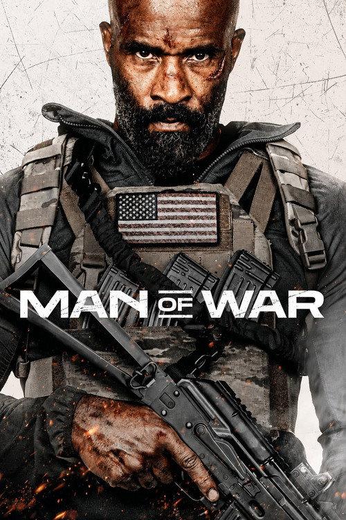 Man of War filmas online