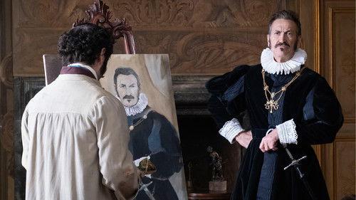 Il principe di Roma filmas žiurėti online