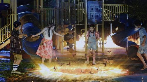 Magikland filmas žiurėti online