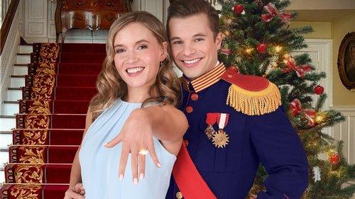 A Royal Christmas Engagement filmas žiurėti online
