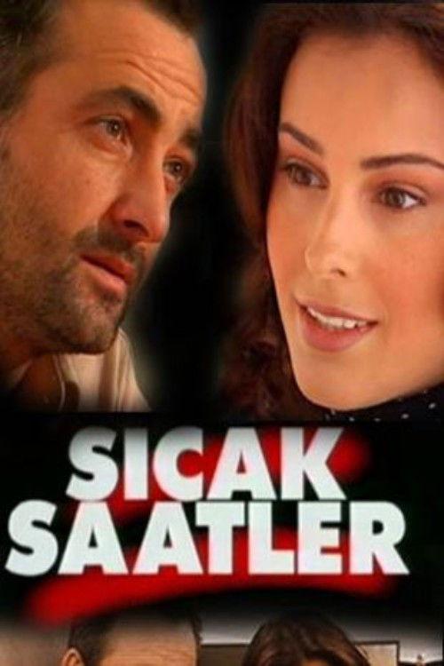 Sıcak Saatler filmas online