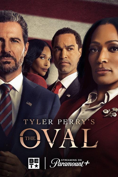 Tyler Perry's The Oval filmas online