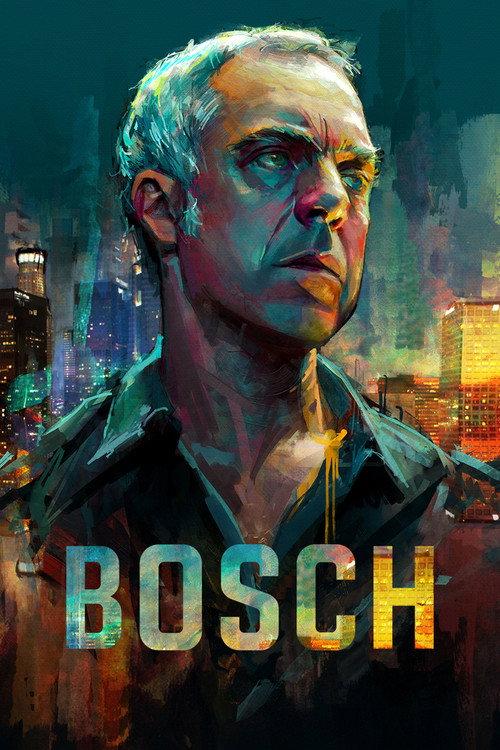 Bošas filmas online