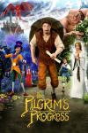 The Pilgrim's Progress filmas