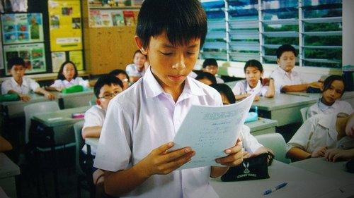 I Not Stupid filmas žiurėti online