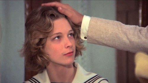 The Most Beautiful Boy in the World filmas žiurėti online