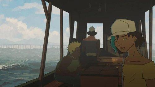 Coração das Trevas filmas žiurėti online