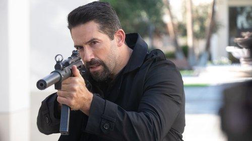 Section 8 filmas žiurėti online