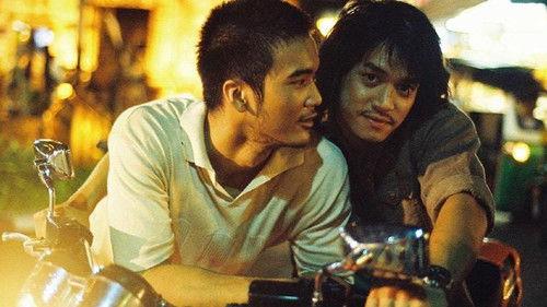 Bangkok Love Story filmas žiurėti online