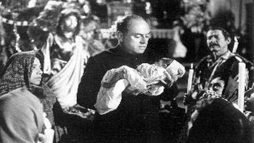 El tejedor de milagros filmas žiurėti online