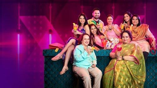 Jhimma filmas žiurėti online