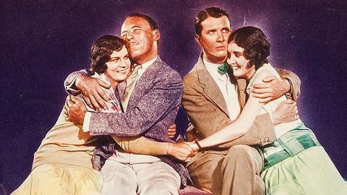 Wise Girls filmas žiurėti online