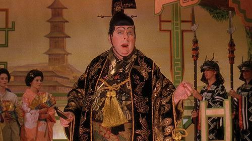 Topsy-Turvy filmas žiurėti online