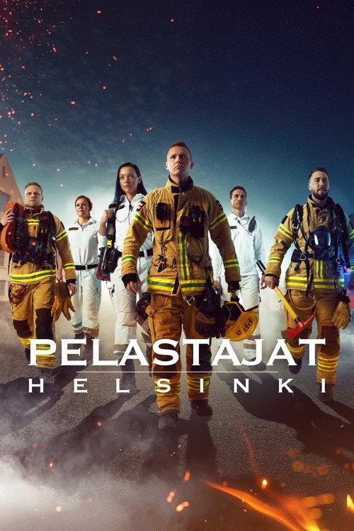 Pelastajat Helsinki filmas online