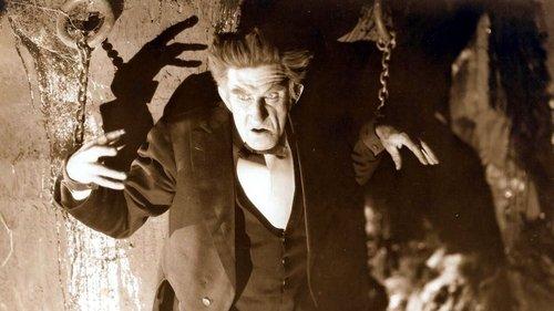 The Terror filmas žiurėti online