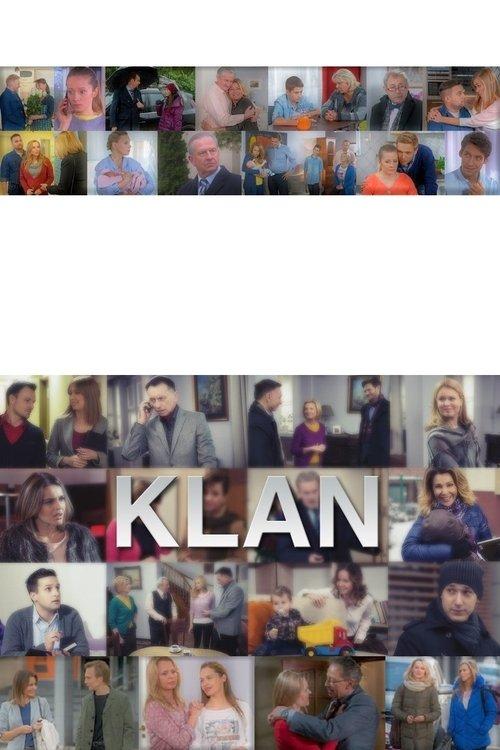 Klan filmas online