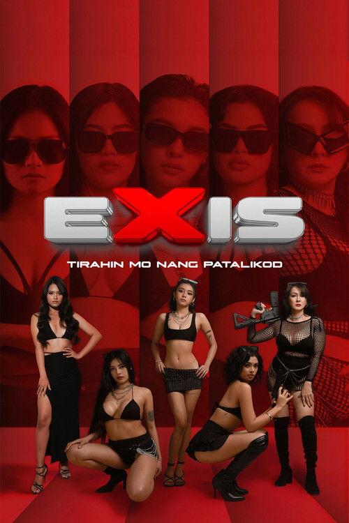 Ekis filmas online