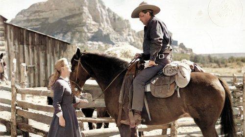 Blood on the Moon filmas žiurėti online