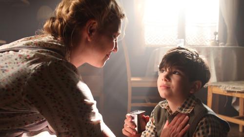 Simon & the Oaks filmas žiurėti online