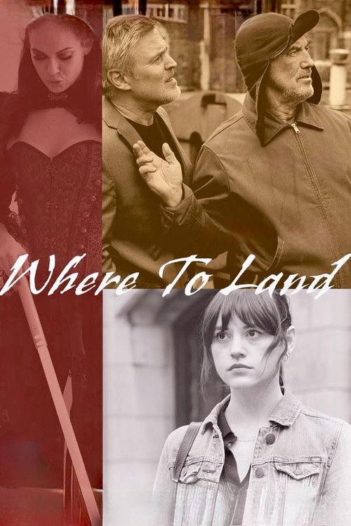 Where to Land filmas online