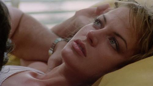 The Pyjama Girl Case filmas žiurėti online