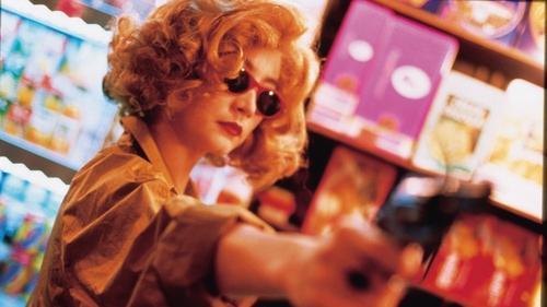 Chungking Express filmas žiurėti online