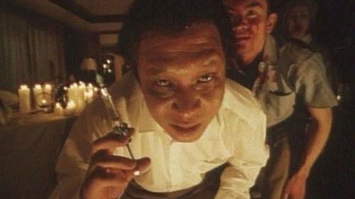 Living Hell filmas žiurėti online