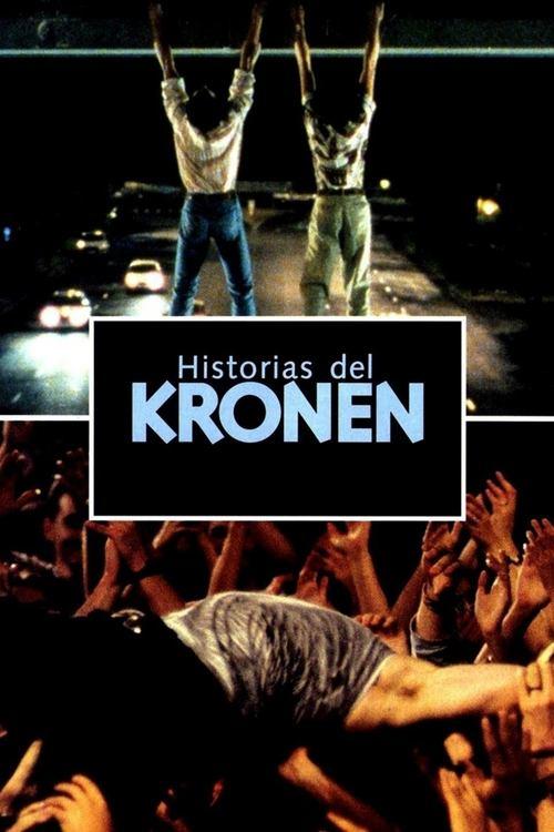 Stories from the Kronen filmas online
