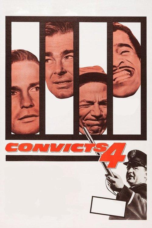 Convicts 4 filmas online