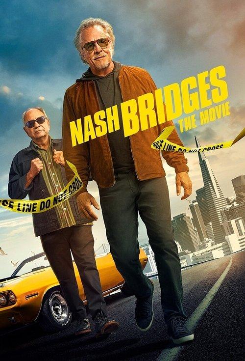 Nash Bridges filmas online