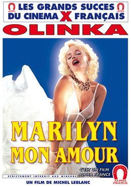 Marilyn My Love filmas online
