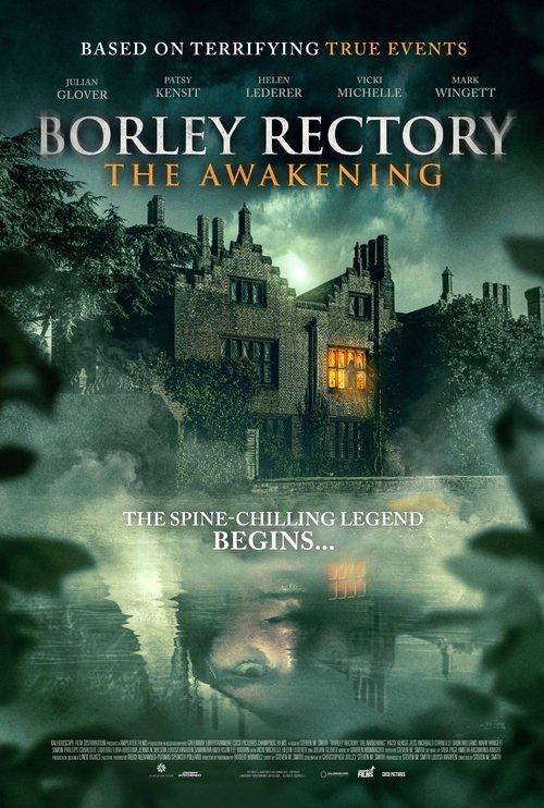 Borley Rectory: The Awakening filmas online