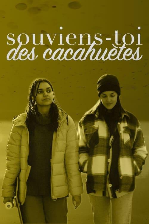Souviens-toi des cacahuètes filmas online