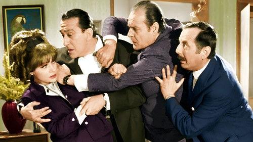 Greek Pride filmas žiurėti online