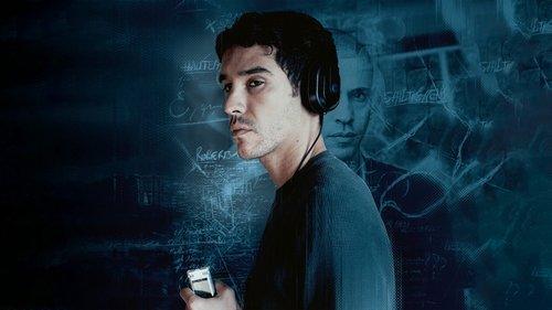 Šešėlių pėdsakais filmas žiurėti online