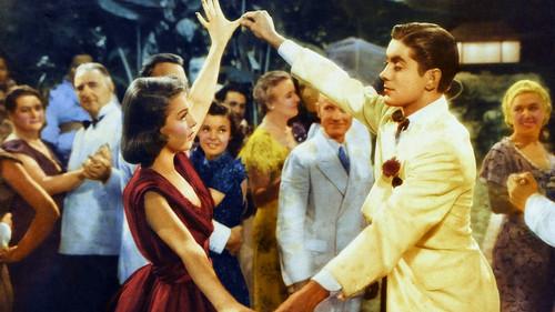 Second Honeymoon filmas žiurėti online