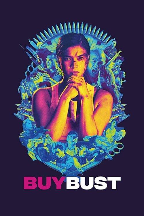 BuyBust filmas online