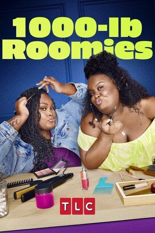 1000-lb Roomies filmas online