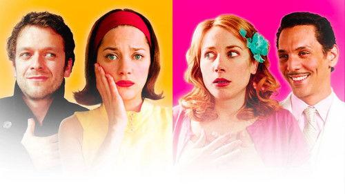 Toi et Moi filmas žiurėti online