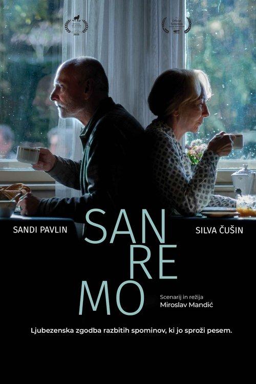 Sanremo filmas online
