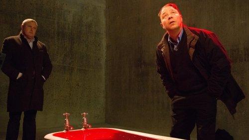 A Patch of Fog filmas žiurėti online