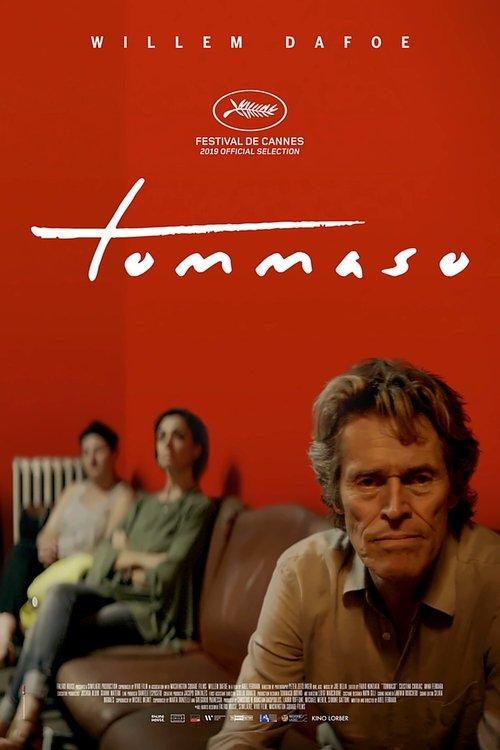 Tommaso filmas online