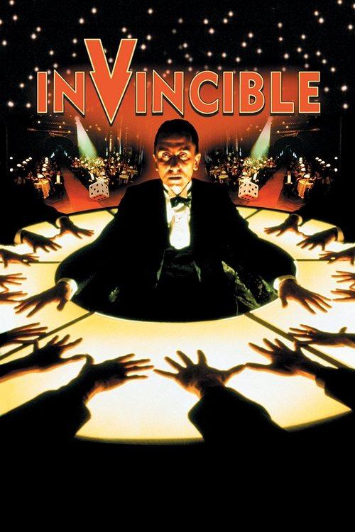 Invincible filmas online