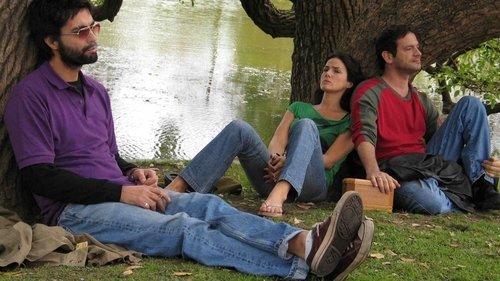 City in Heat filmas žiurėti online